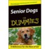 Senior Dogs For Dummies