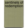 Sentinels of Redemption door Samantha Gail