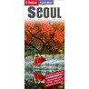 Seoul Insight Flexi Map door Insight Map