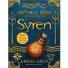 Septimus Heap 05. Syren