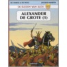 Alexander de Grote door Joel Martin