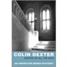 Service Of All The Dead door Dexter Colin