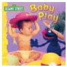 Sesame Street Baby Play door Random House