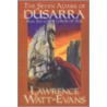 Seven Altars of Dusarra door Lawrence Watt-Evans