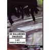 De balabomo smaragd door D. Westlake