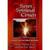 Seven Spiritual Centers by John Van Auken