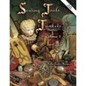 Sewing Tools & Trinkets by Helen Lester Thompson