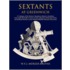 Sextants At Greenwich C