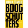 Boogschutters by Maria Stahlie