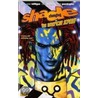 Shade, The Changing Man door Peter Milligan