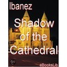 Shadow Of The Cathedral door W.A. Gillespie