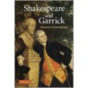 Shakespeare and Garrick door Vanessa Cunningham