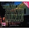 Shakespeare's Counselor door Charlaine Harris