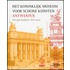 Het Koninklijk Museum Schone Kunsten Antwerpen