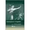 Shakespeare's Tragedies by Angharad N.N. Valdivia