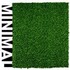 Minimalistic gardens