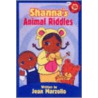 Shanna's Animal Riddles door Jean Marzollo