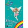 Shannon The Ocean Fairy door Mr Daisy Meadows