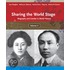 Sharing the World Stage