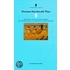 Sharman Macdonald Plays