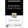 Shepherding God's Flock door Jay Edward Adams