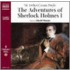Sherlock Holmes Stories