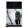 Short Hist Philosophy P door Robert C. Solomon