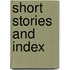 Short Stories And Index