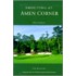 Shouting at Amen Corner