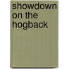 Showdown on the Hogback door Louis L''Amour