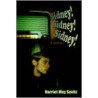Sidney! Sidney! Sidney! door Harriet May Savitz