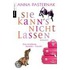 Sie kann's nicht lassen