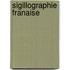 Sigillographie Franaise