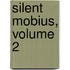 Silent Mobius, Volume 2