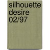 Silhouette Desire 02/97 door Silhouette