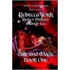 Silk And Magic Book One