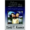 Silver Twilight Falling door David T. Koonce