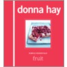 Simple Essentials Fruit door Donna Hay