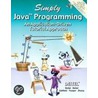 Simply Java Programming door Paul) M. Deitel