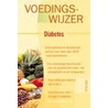 Voedingswijzer diabetes door S. Muller-Nothmann