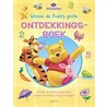Winnie de Poeh's grote ontdekkingsboek