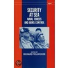 Sipri:security At Sea C by Unknown