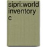 Sipri:world Inventory C
