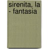 Sirenita, La - Fantasia door Julio Verne