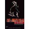 Sizzling Sex in 30 Days door Roz Van Meter