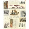 Sketchbook Confidential by Of North Light Books Editors