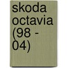 Skoda Octavia (98 - 04) door Andrew K. Legg