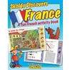 Skoldo Discovers France door Lucy Montgomery