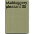 Skulduggery Pleasant 05