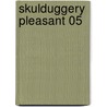 Skulduggery Pleasant 05 door Derek Landy